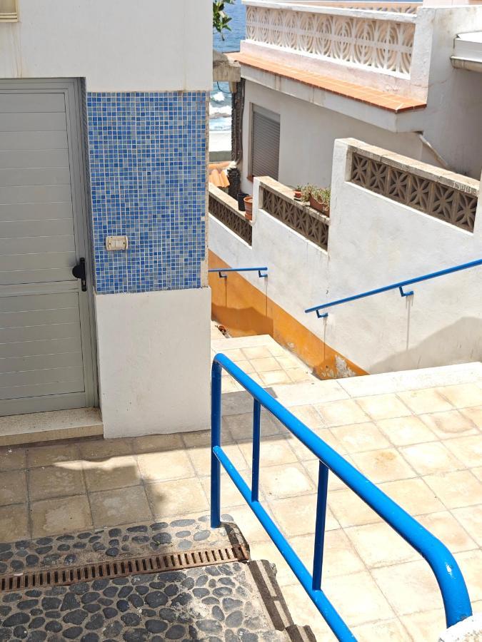 Cozy Apartment In Front Of The Natural Pools El Pris Eksteriør billede