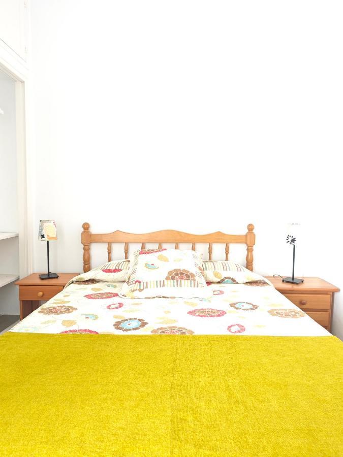 Cozy Apartment In Front Of The Natural Pools El Pris Eksteriør billede